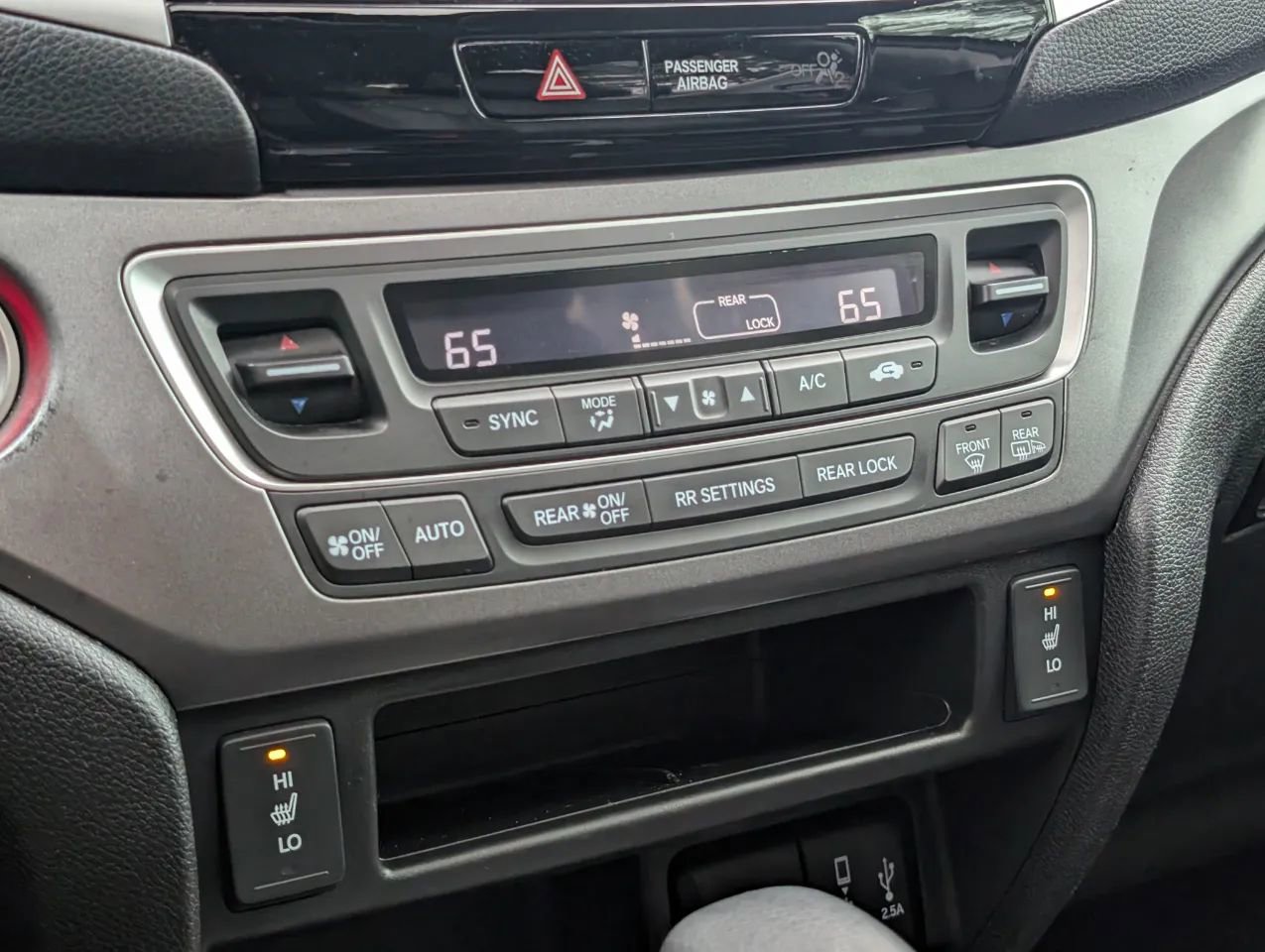 Used 2018 Honda Pilot EX-L image 30