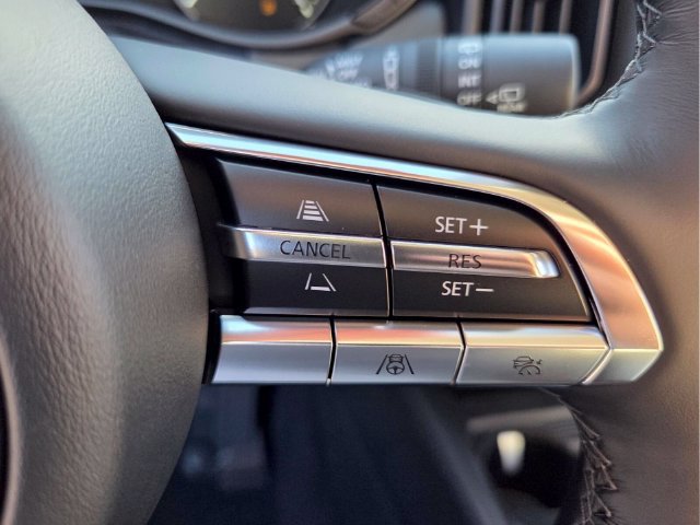 New 2026 MAZDA CX-50 2.5 Turbo w/ Premium Plus Pkg AWD/4WD image 30