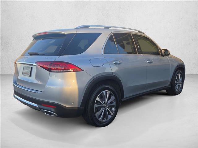 Certified 2023 Mercedes-Benz GLE 450 GLE 450 image 5