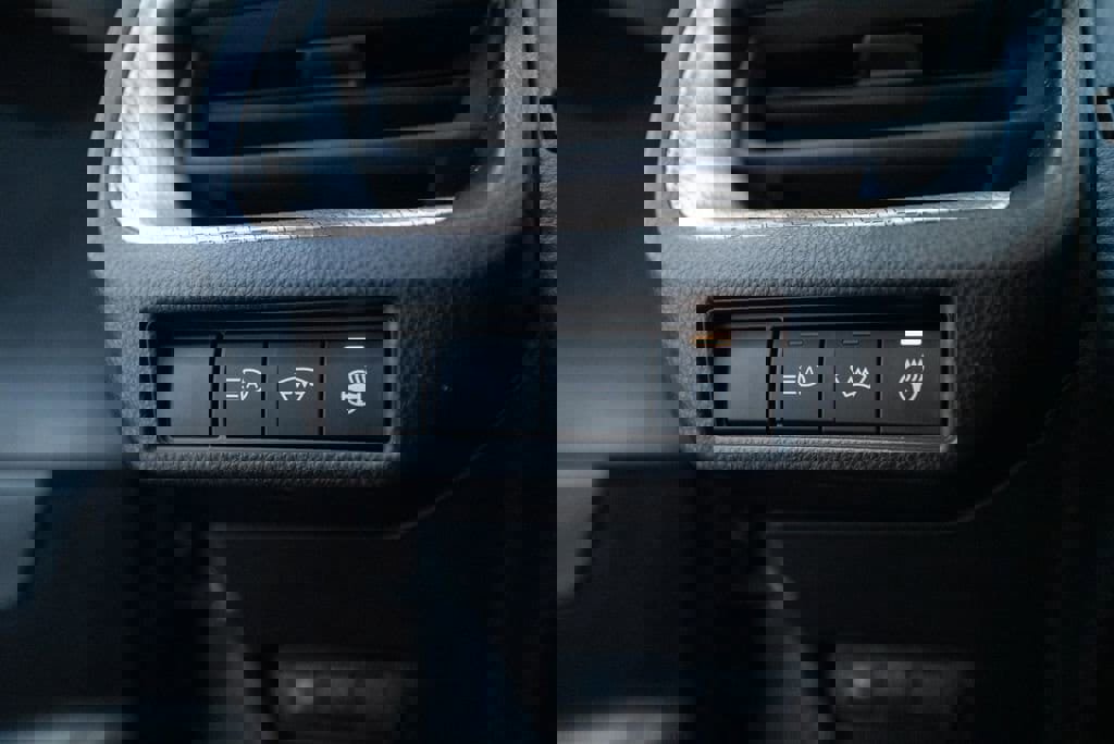 Used 2024 Toyota Prius XLE image 22