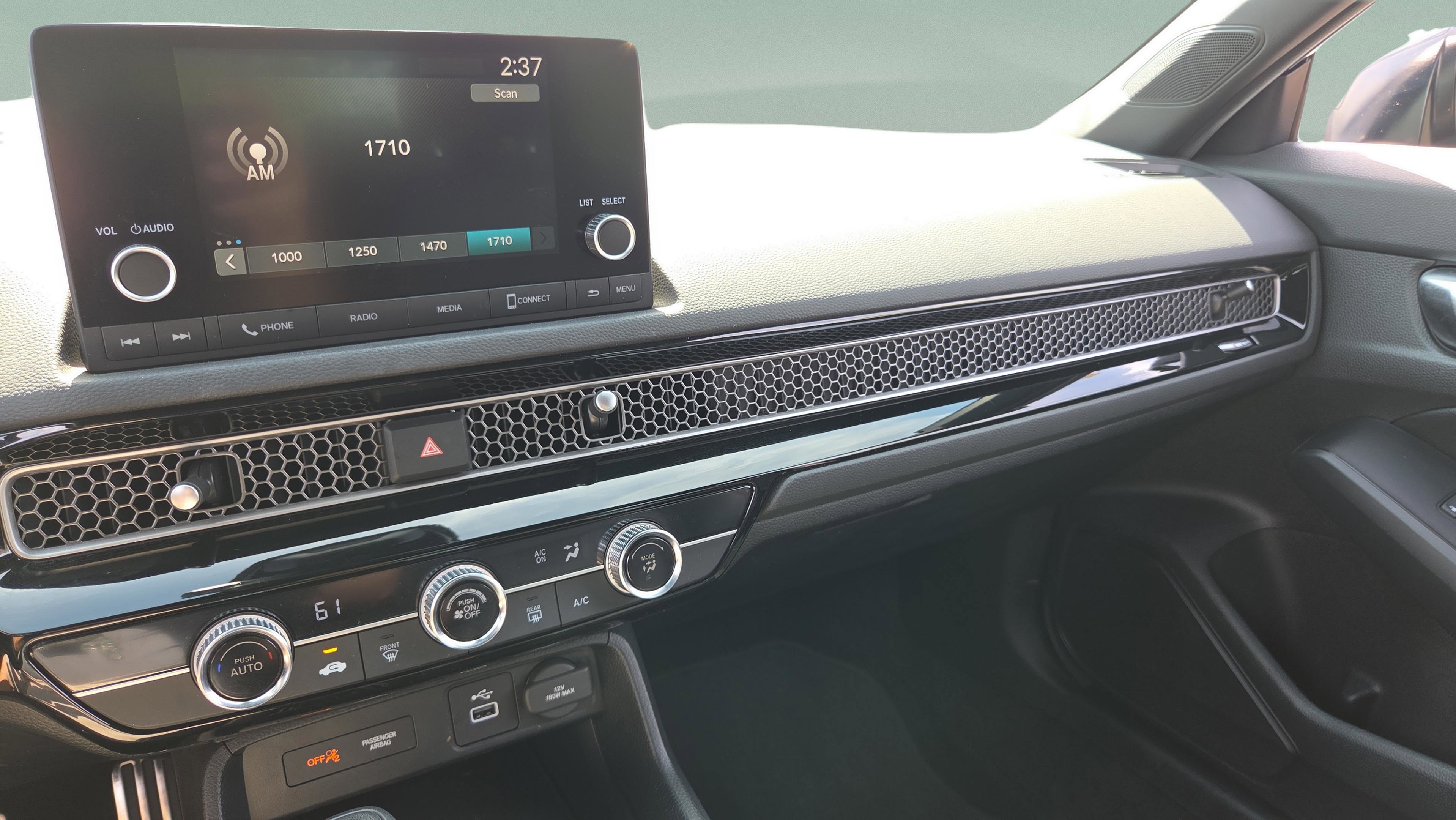 Used 2024 Honda Civic Sport image 22