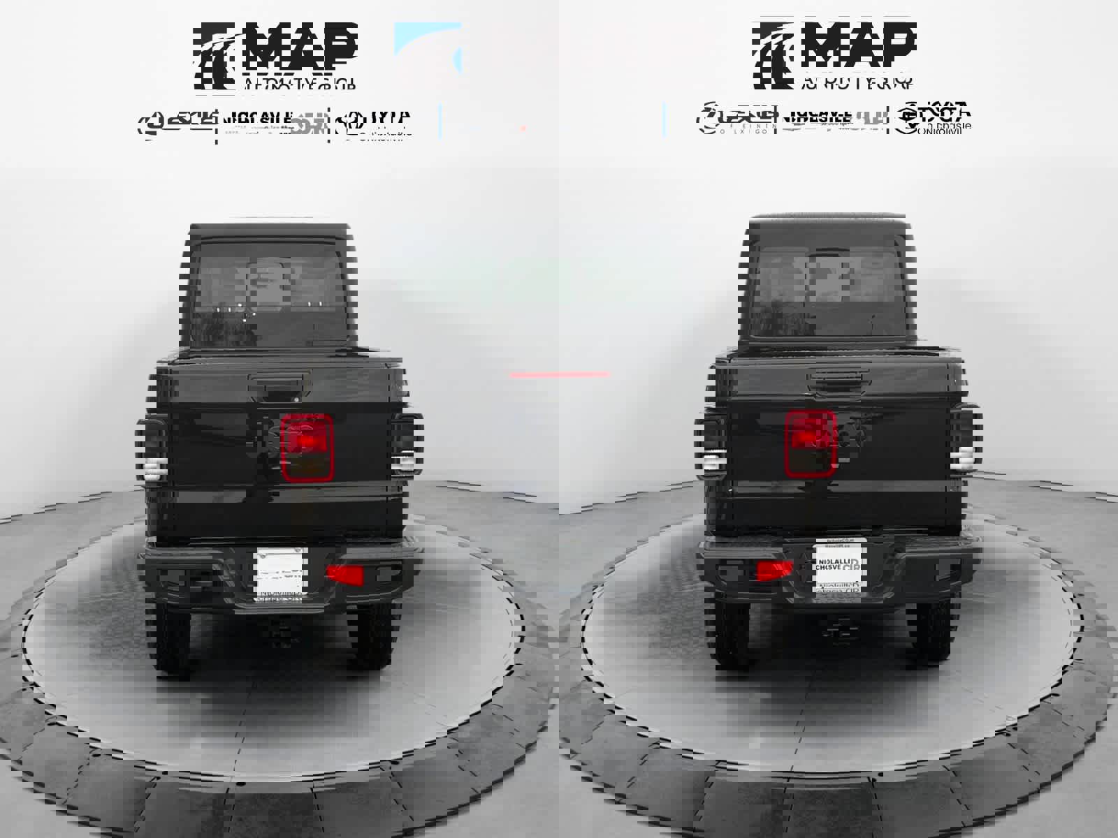 New 2026 Jeep Gladiator Sport image 5