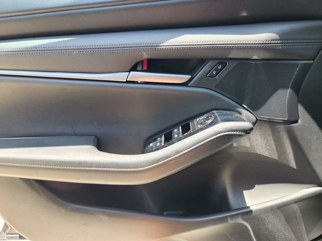 Used 2025 MAZDA MAZDA3 s Sport FWD image 22