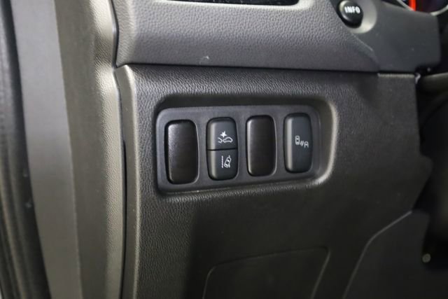 Used 2025 Mitsubishi Outlander Sport SE image 13