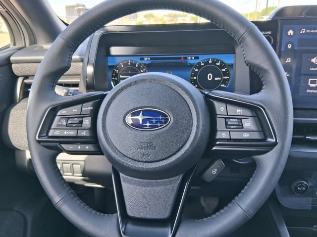 New 2026 Subaru Outback Limited AWD/4WD image 9