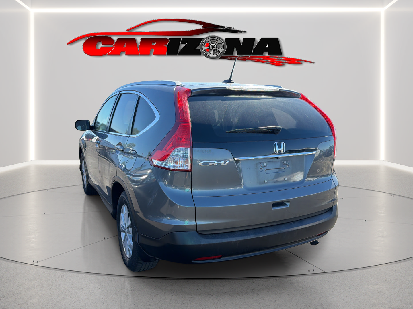 Used 2013 Honda CR-V EX-L image 8