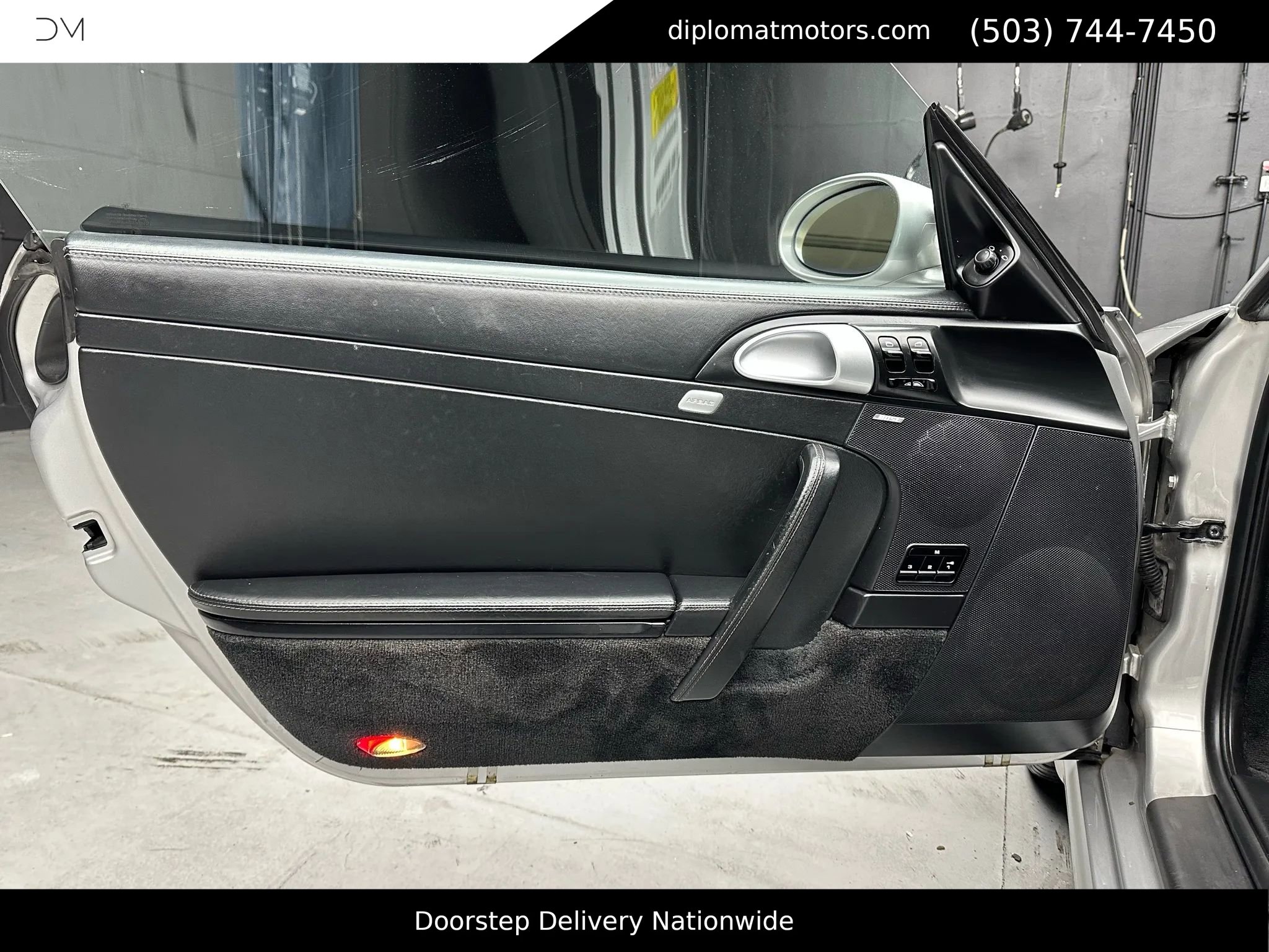 Used 2008 Porsche 911 Carrera 4S image 36