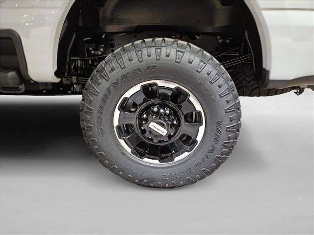 New 2026 Ford F250 XLT w/ XLT Premium Package AWD/4WD image 10