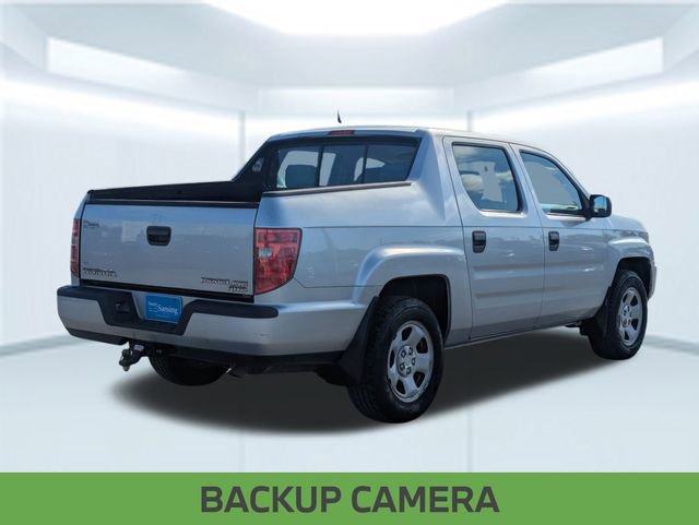 Used 2011 Honda Ridgeline RT image 5