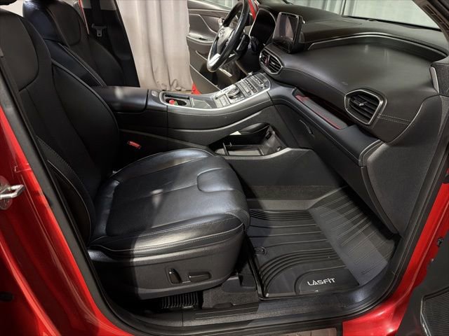 Used 2021 Hyundai Santa Fe Limited image 23