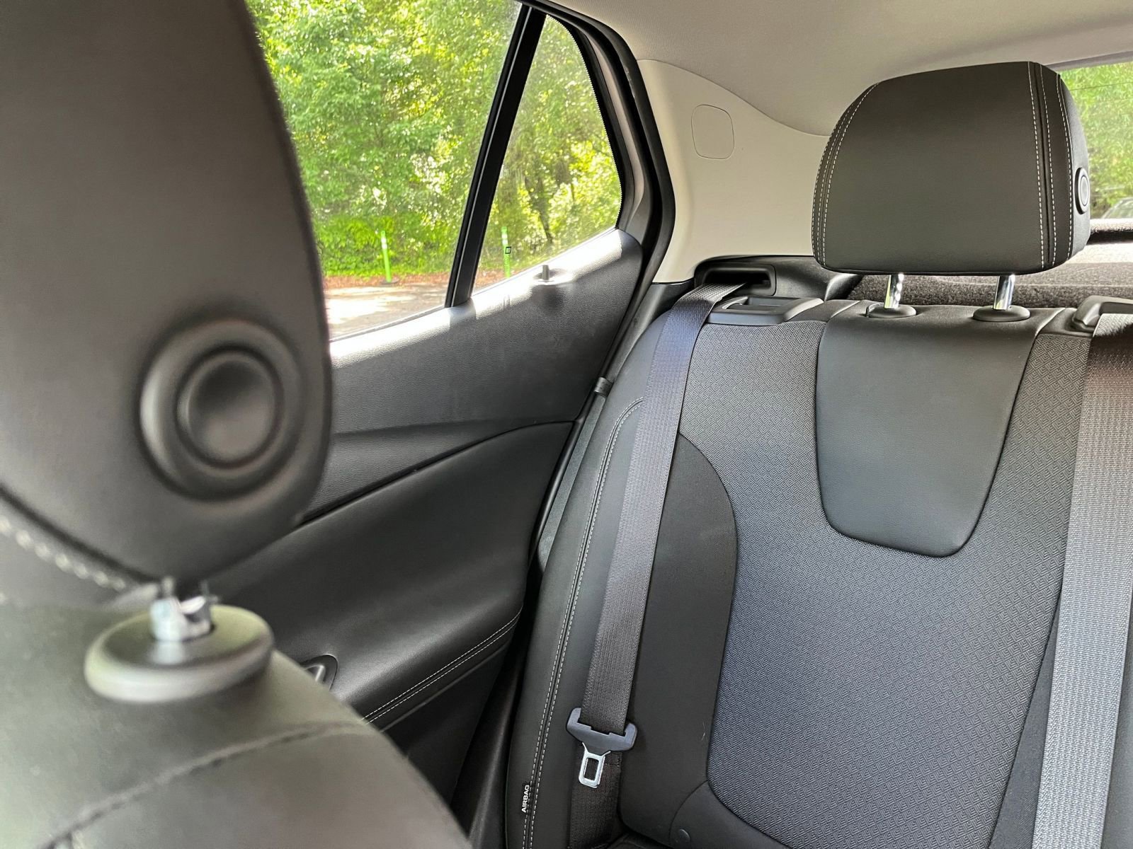 Used 2025 Buick Encore GX Preferred FWD image 38