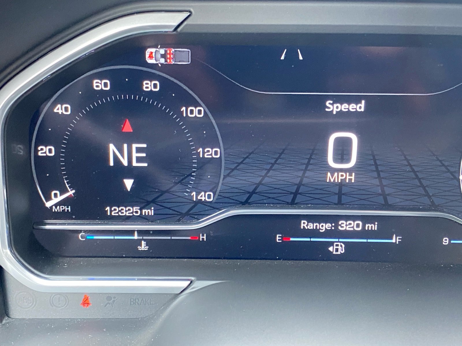 Used 2025 GMC Sierra 2500 Denali w/ Denali Reserve Package image 20