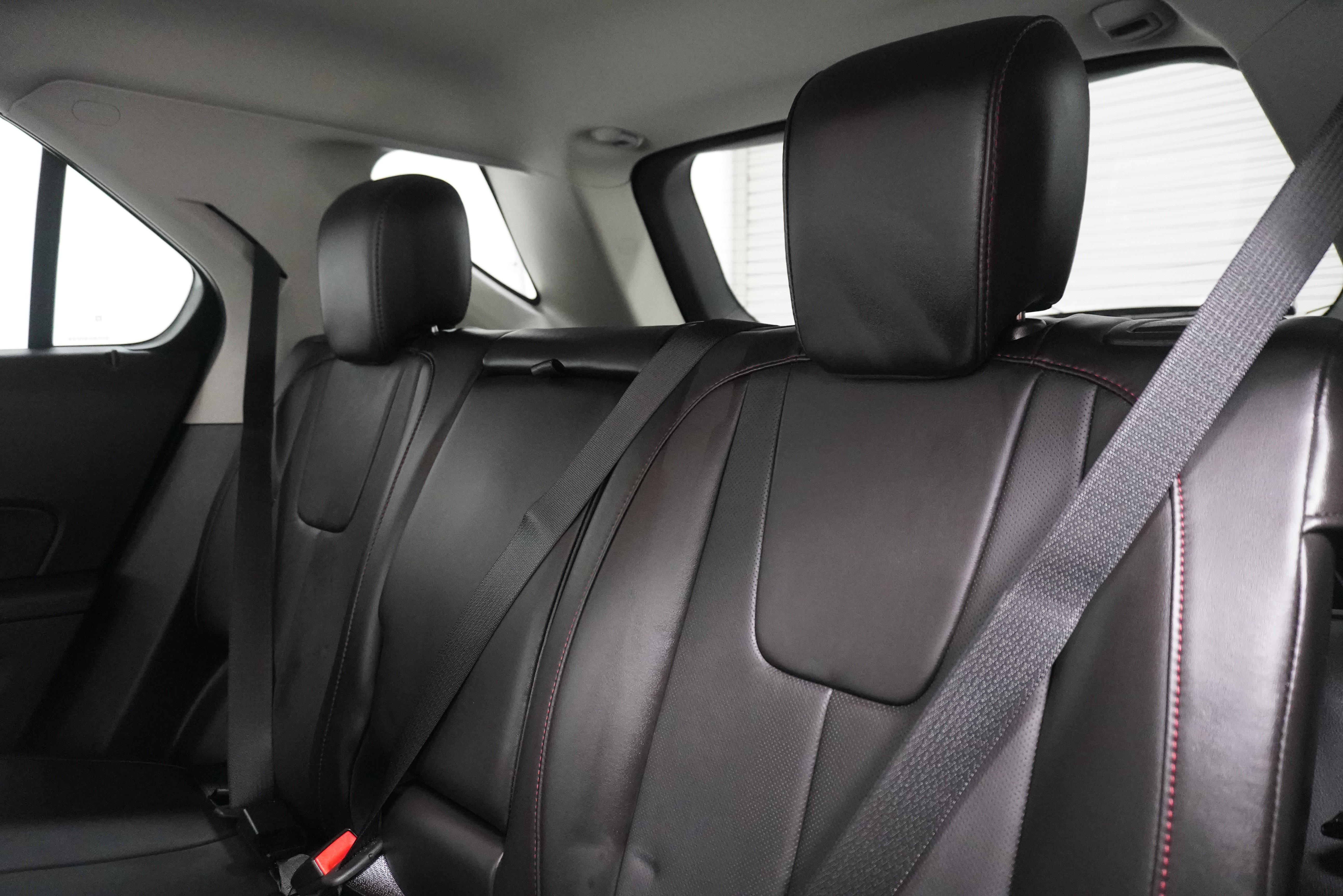 Used 2013 Chevrolet Equinox LTZ FWD image 13