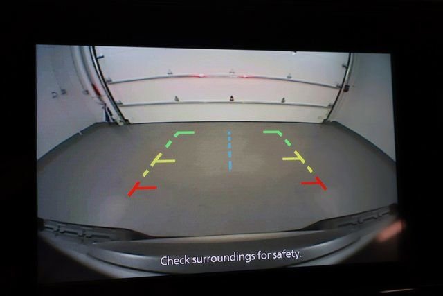 Used 2025 Nissan Frontier S image 25