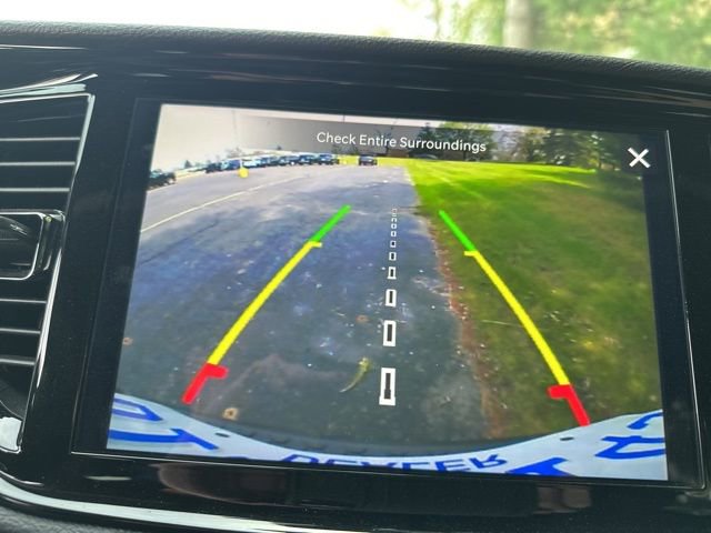 Used 2026 Dodge Durango GT AWD/4WD image 45