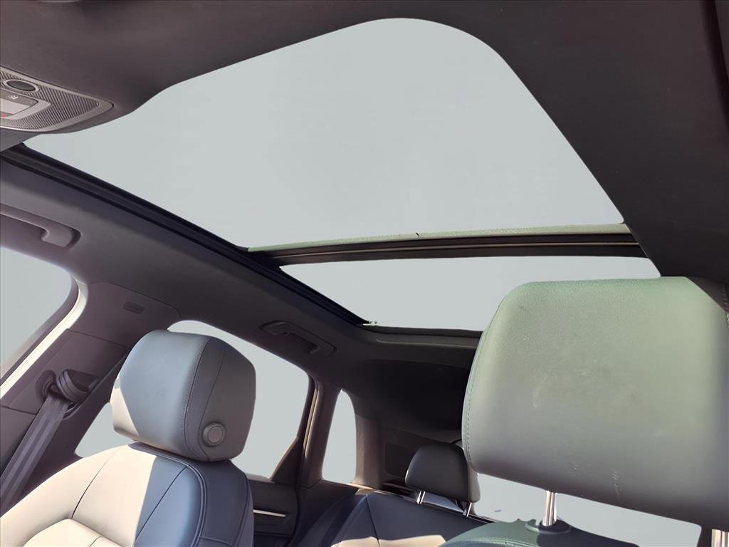 Used 2024 Audi Q3 2.0T Premium image 21