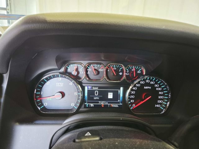 Used 2019 Chevrolet Tahoe LT w/ LT Signature Package image 8