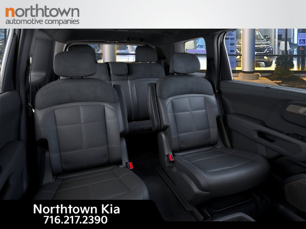 New 2027 Kia Telluride SX Prestige AWD/4WD image 17
