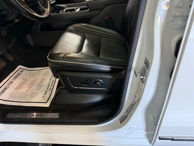 Certified 2022 RAM 1500 Limited image 26