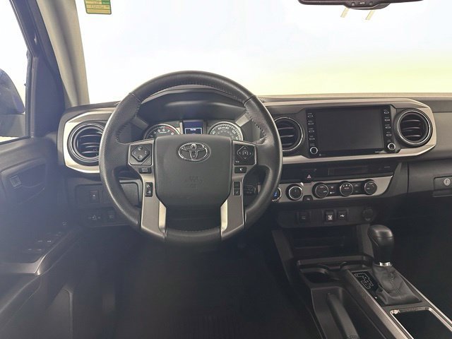 Used 2023 Toyota Tacoma SR5 AWD/4WD image 12