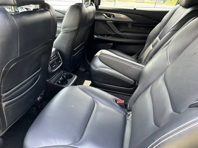 Used 2021 MAZDA CX-9 Grand Touring AWD/4WD image 18