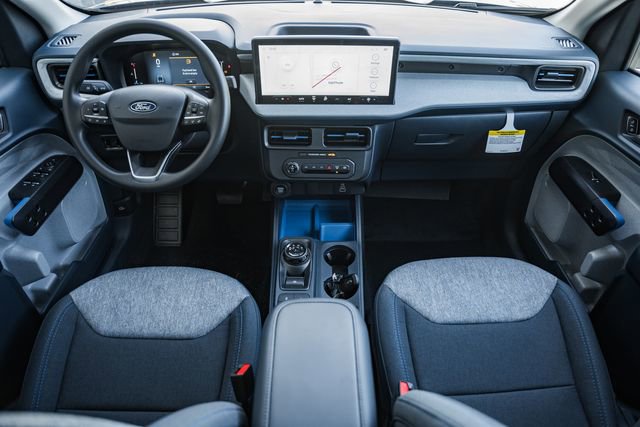 New 2026 Ford Maverick XLT image 28