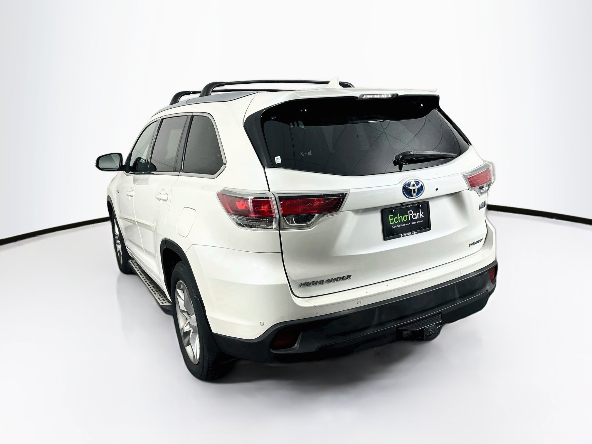 Used 2016 Toyota Highlander Limited Platinum AWD/4WD image 5