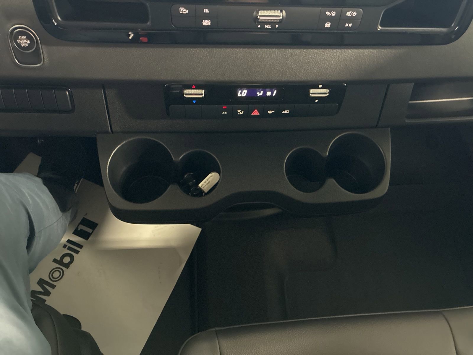 New 2025 Mercedes-Benz Sprinter 3500 image 18