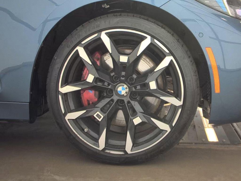 Used 2026 BMW 440i xDrive Coupe image 10