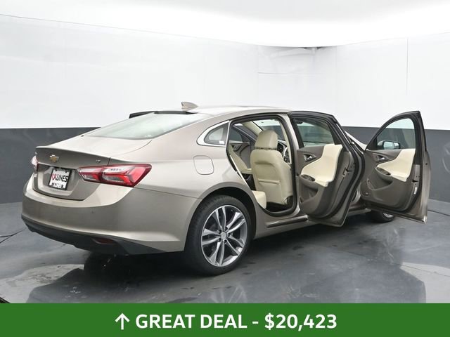Used 2024 Chevrolet Malibu LT image 59