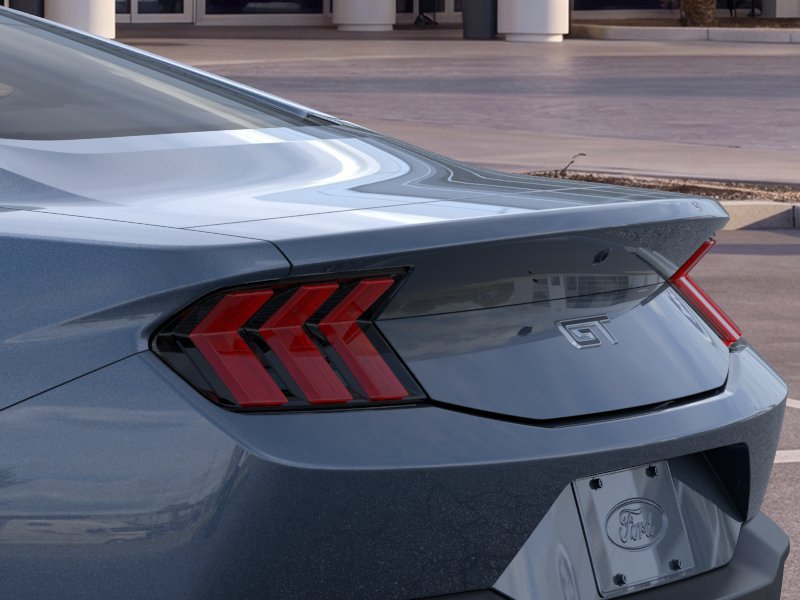 New 2026 Ford Mustang GT RWD image 22