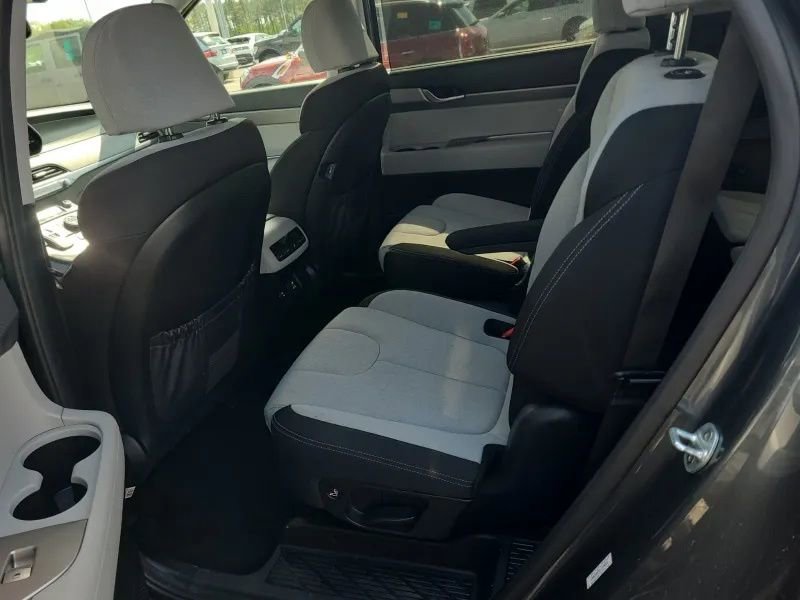 Used 2020 Hyundai Palisade SEL w/ Convenience Package AWD/4WD image 6