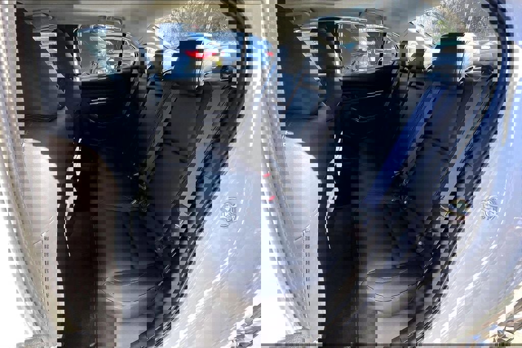 New 2026 MAZDA MAZDA3 2.5 S Sedan w/ Preferred Pkg image 19