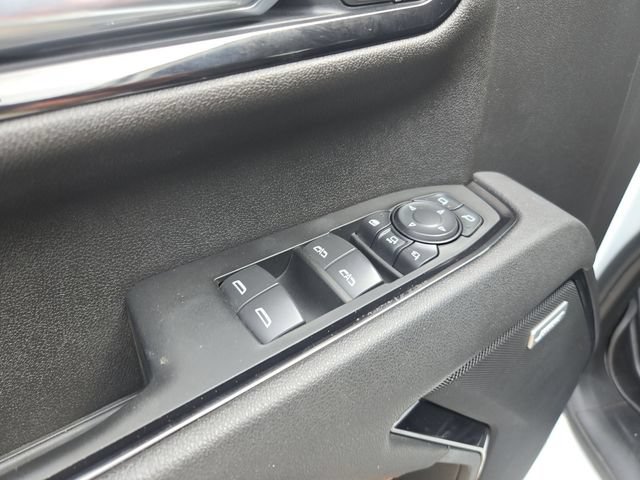 Used 2025 GMC Sierra 2500 AT4 AWD/4WD image 22
