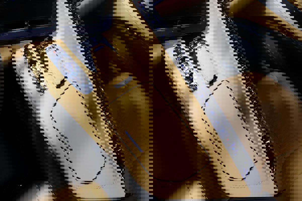 Used 2024 Chevrolet Corvette Stingray Premium Conv w/ Stealth Interior Trim Package image 51