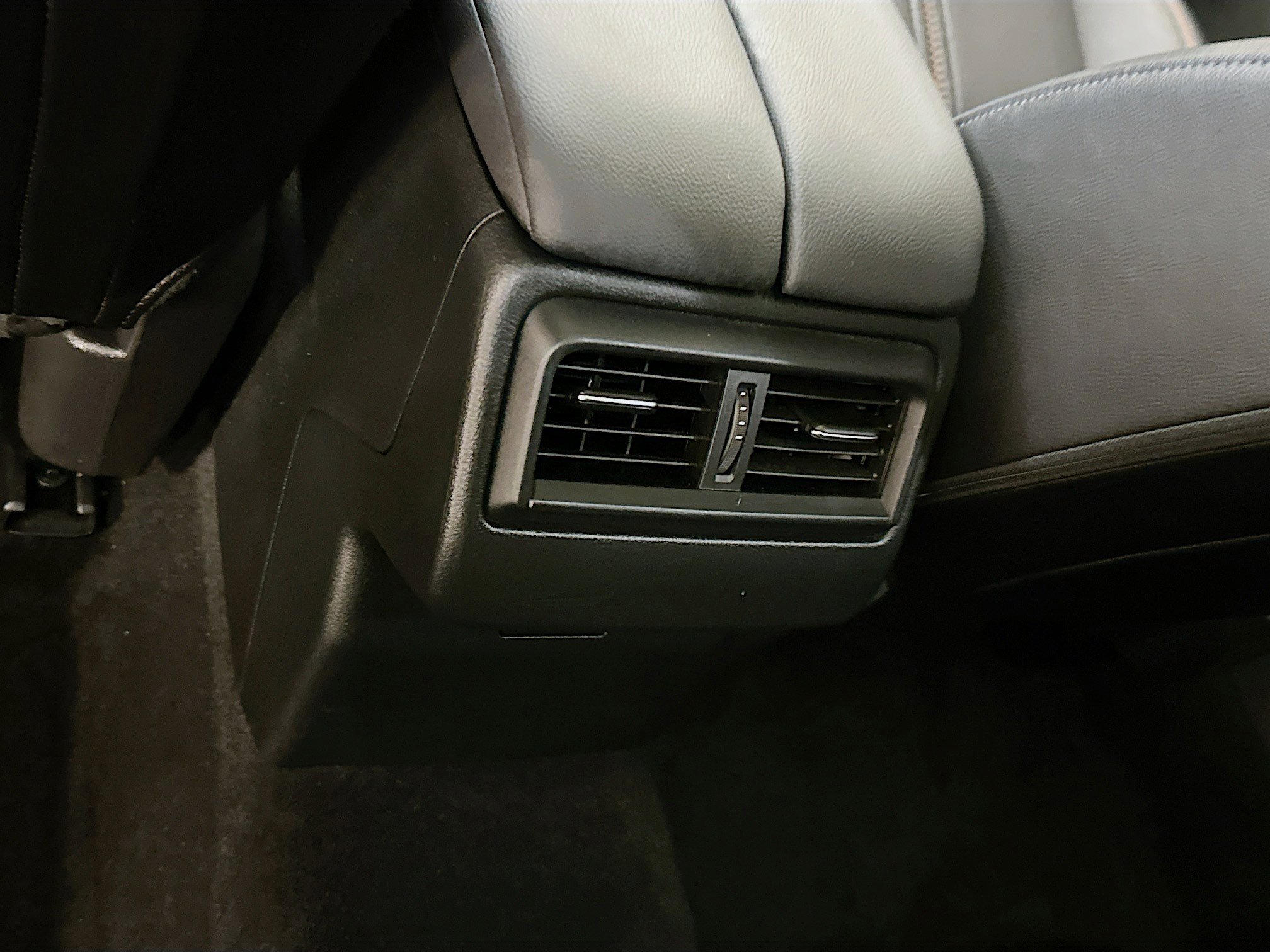 Used 2025 MAZDA CX-50 AWD 2.5 S w/ Premium Plus Pkg image 29