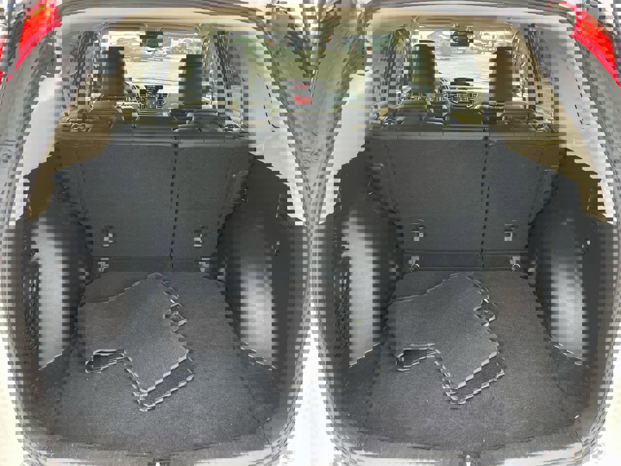 Used 2016 Honda CR-V Touring image 42