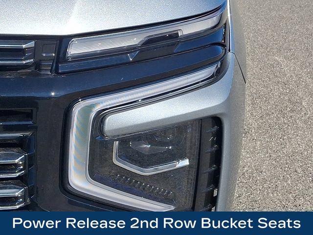 Used 2025 Chevrolet Tahoe High Country AWD/4WD image 33