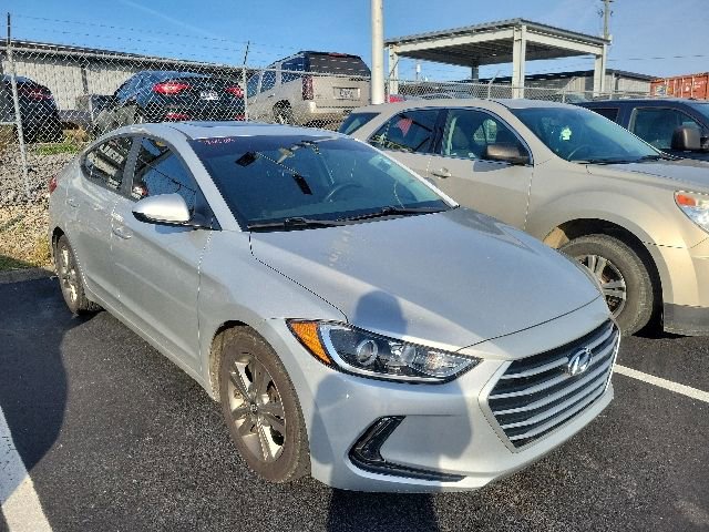 Used 2018 Hyundai Elantra Value Edition w/ Cargo Package FWD image 1