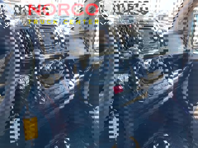 Used 2017 RAM ProMaster 1500 w/ Interior Convenience Group image 15