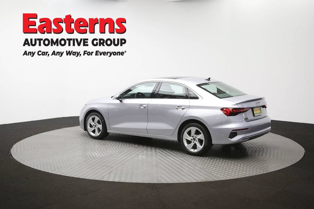 Used 2024 Audi A3 2.0T Premium FWD image 62
