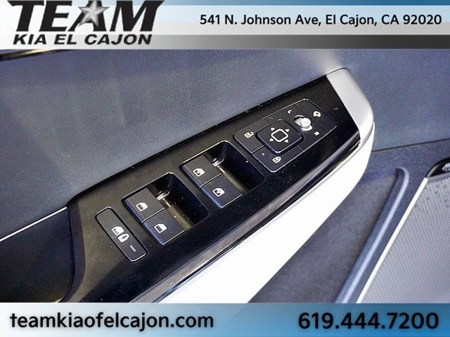 Used 2023 Kia EV6 GT-Line w/ GT-Line Suede Seat Package image 17