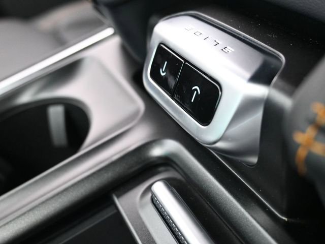 New 2026 Ford Expedition Tremor image 23