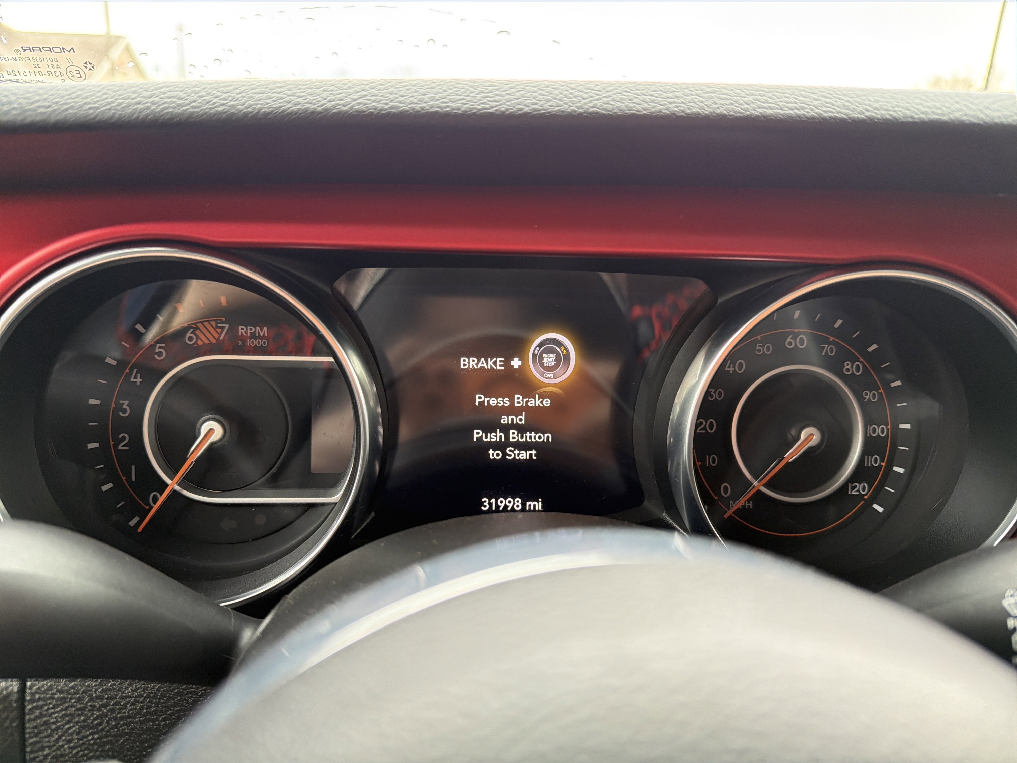 Used 2023 Jeep Wrangler Unlimited Rubicon w/ LED Lighting Group image 17