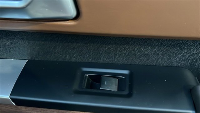 Used 2023 Toyota Tundra 1794 Edition image 35