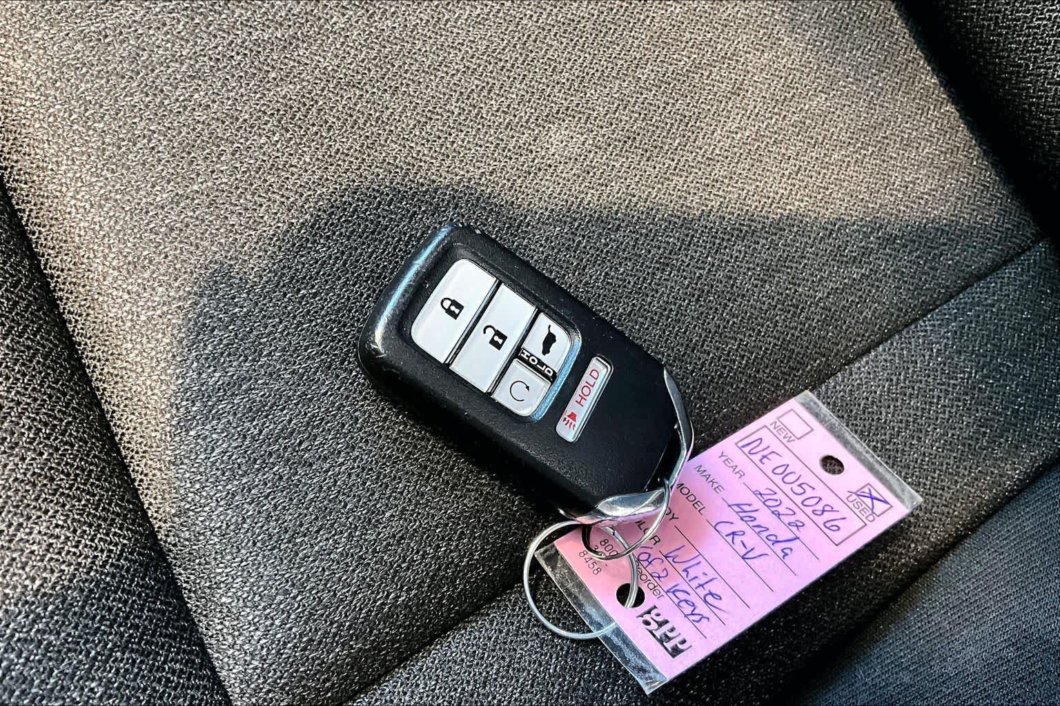 Used 2023 Honda Accord LX image 14
