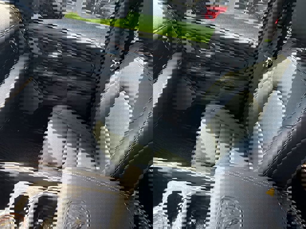 Used 2025 RAM 1500 Rebel w/ Rebel Level 2 Equipment Group image 9