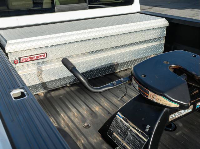 Used 2011 Ford F250 Lariat w/ Lariat Interior Pkg RWD image 34