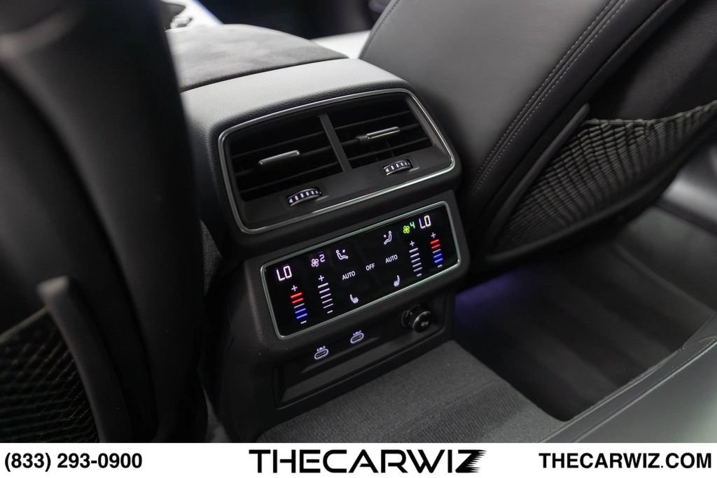 Used 2024 Audi RS 6 performance AWD/4WD image 78
