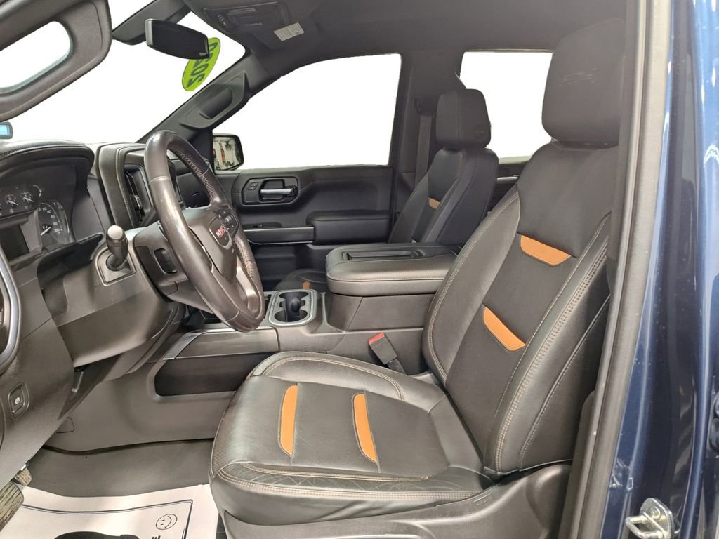 Used 2020 GMC Sierra 1500 AT4 image 10